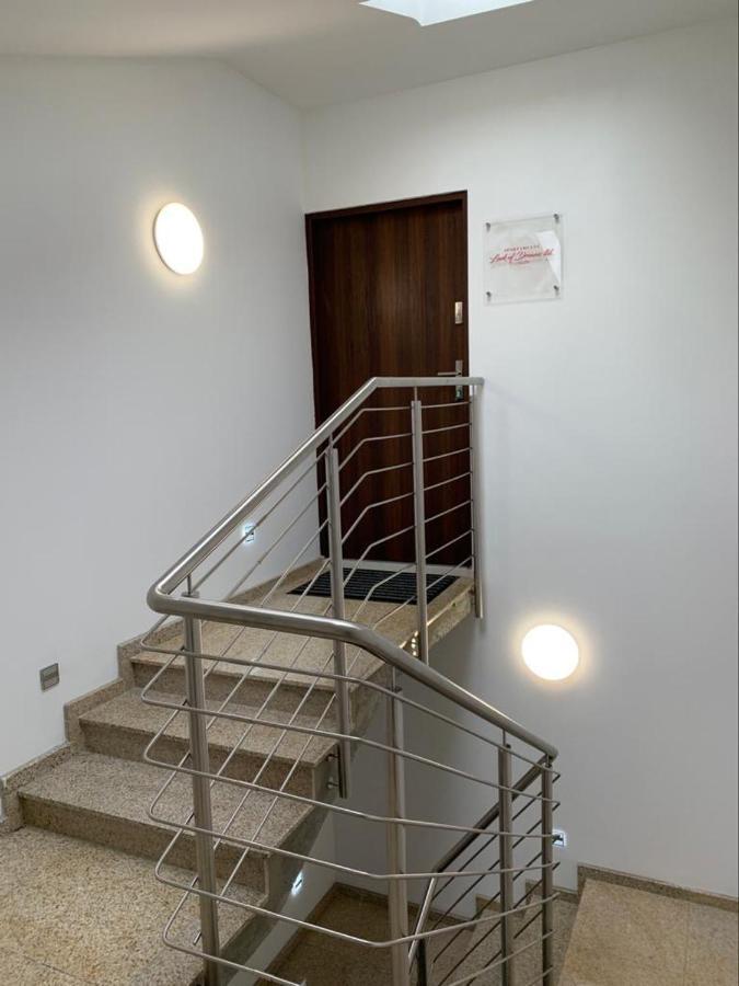 Look Of Dreams - Apartamenty Sloneczny I Ksiezycowy Będzin Exterior foto