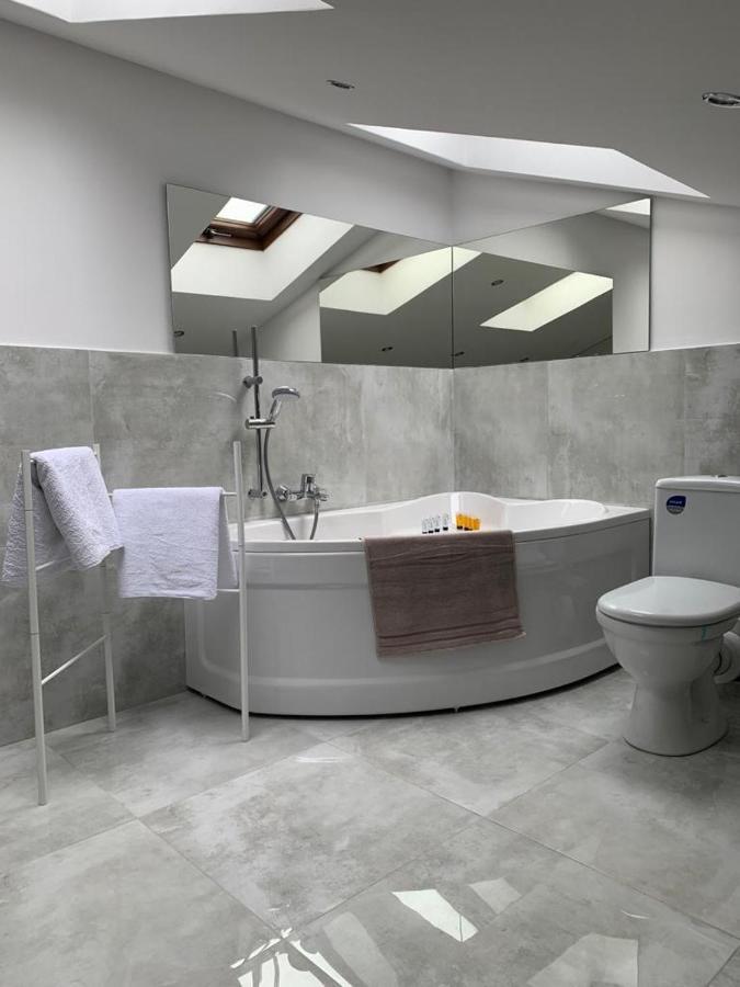 Look Of Dreams - Apartamenty Sloneczny I Ksiezycowy Będzin Exterior foto